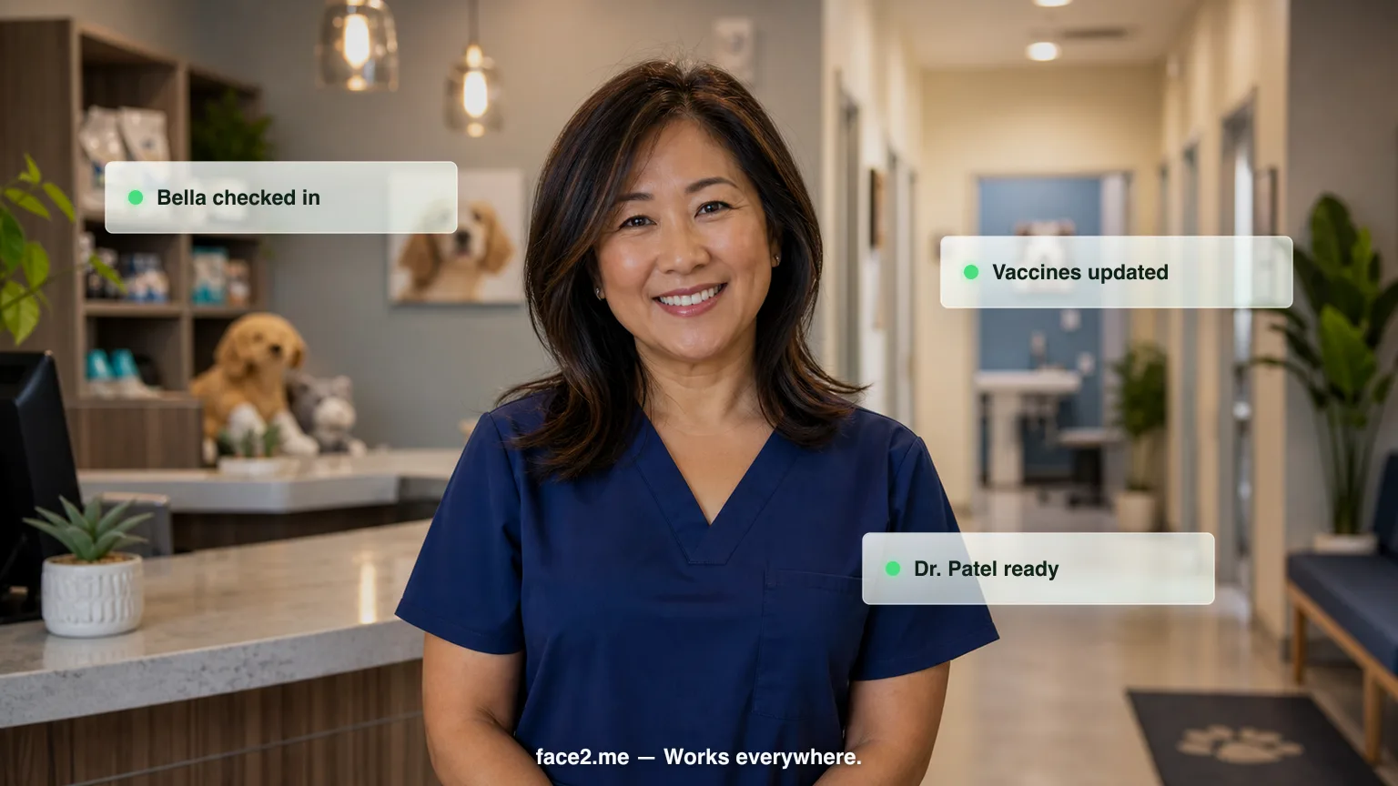 AI Receptionist for Veterinary Clinics: 2026 Guide